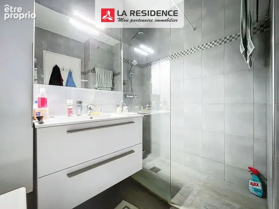 Appartement 80 m² à Cagnes-Sur-Mer  - photo 6