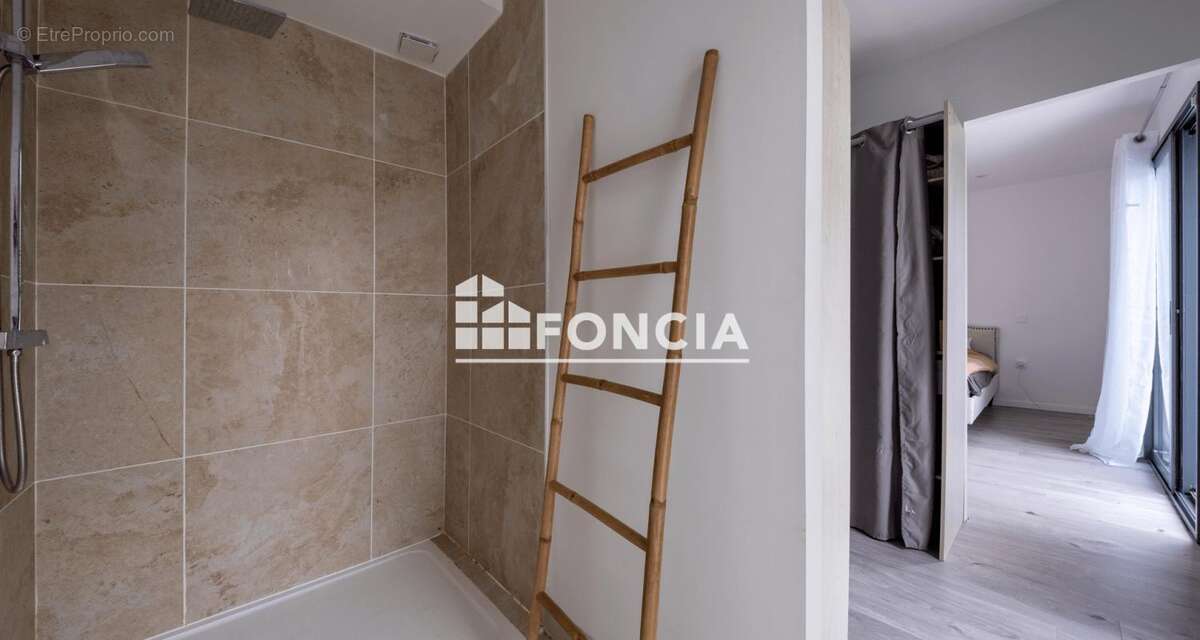 Saint-Hilaire (proche de Muret): Villa de 2023  de 124 M2 avec piscine - photo 7