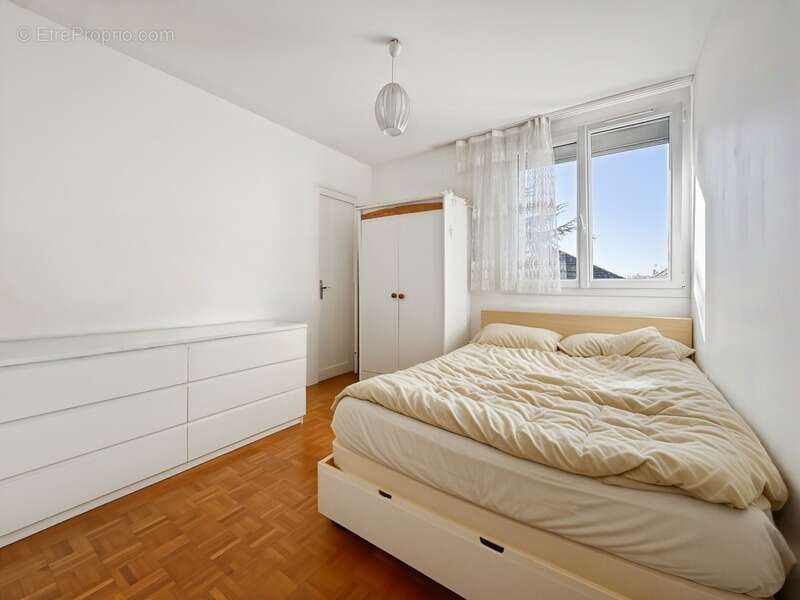 Maison à FONTAINE-LES-DIJON