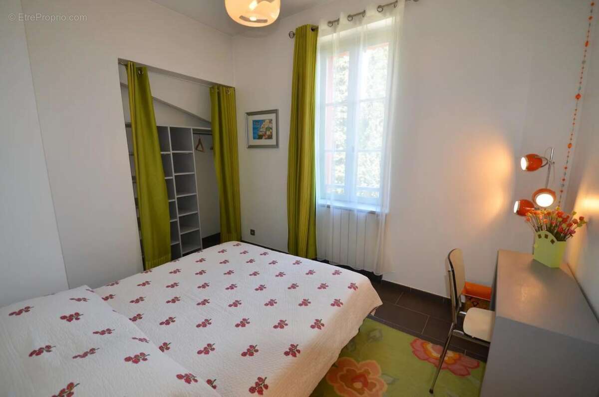 Maison à BIOT