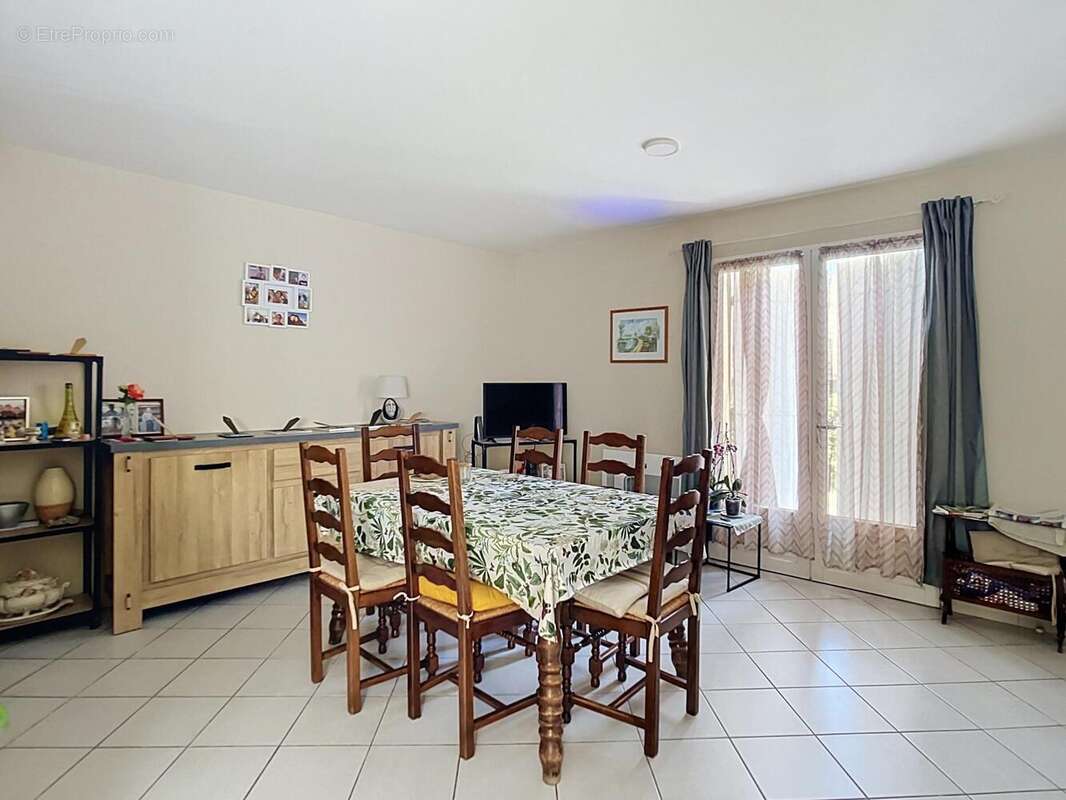 Maison 75 m² à Beguey  - photo 3