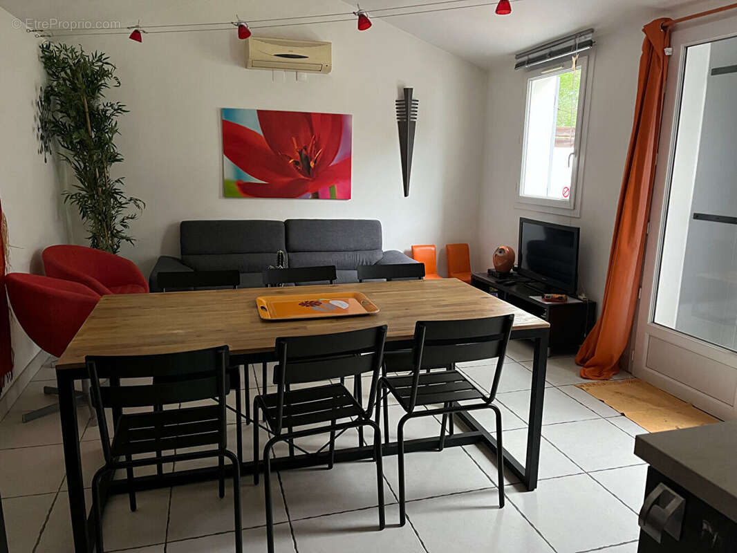 Maison à LE GRAND-VILLAGE-PLAGE