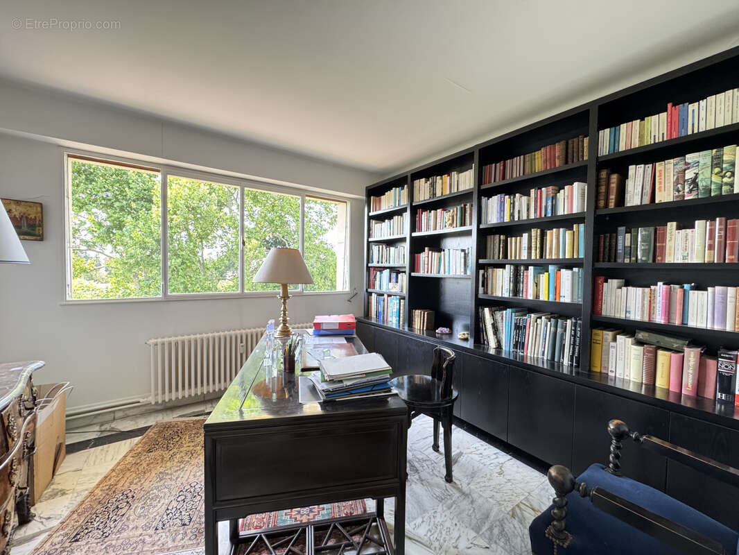 Appartement à SAINT-MAUR-DES-FOSSES