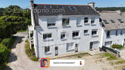 Appartement à QUIMPER