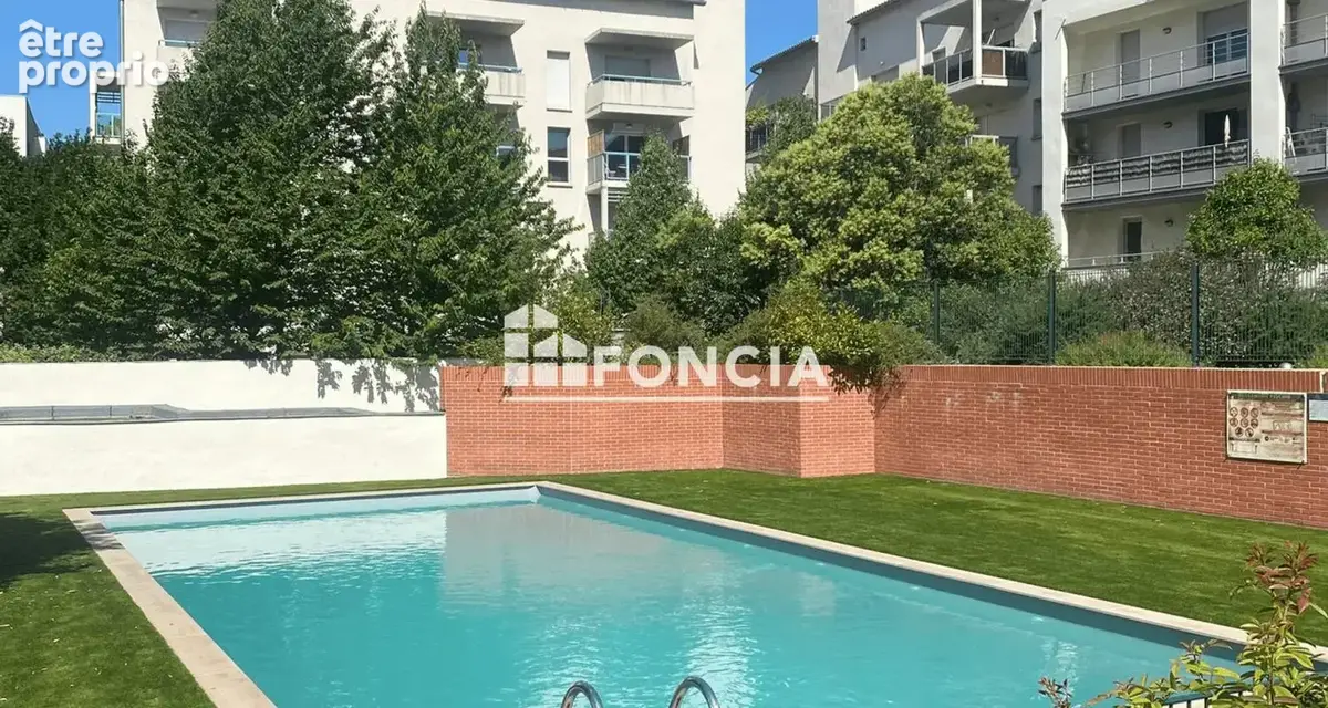 Photo Appartement à Toulouse au prix de 179 000€