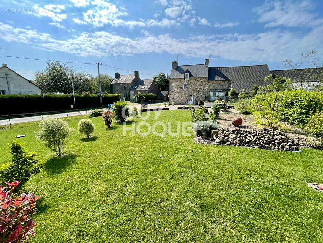 Baguer morvan - exclusivite ! - photo 11