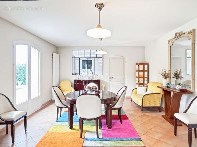 Maison à MURS-ERIGNE