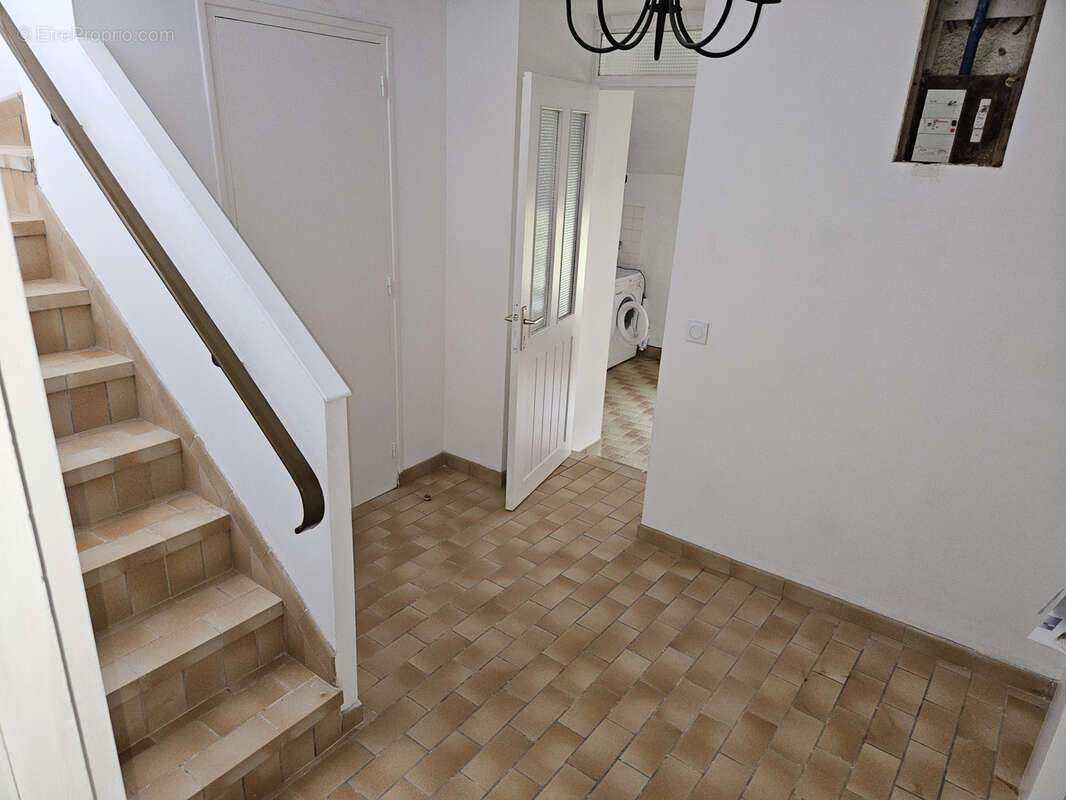 Maison à SEGLIEN