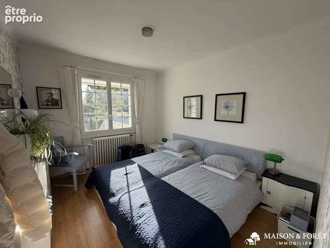 Maison 6 pièces 166 m² à vendre à Poilly-Lez-Gien (45500) - photo 6