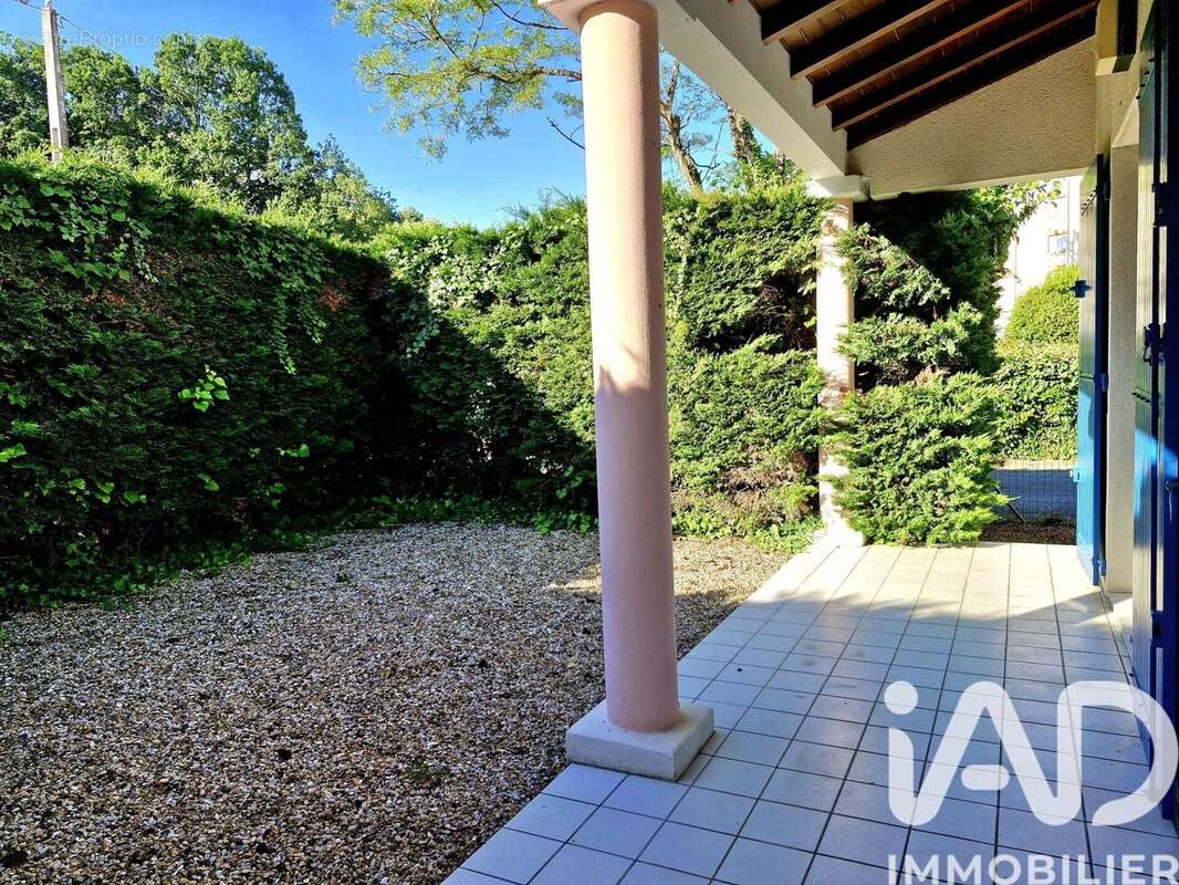 Photo 4 - Appartement à VAUX-SUR-MER