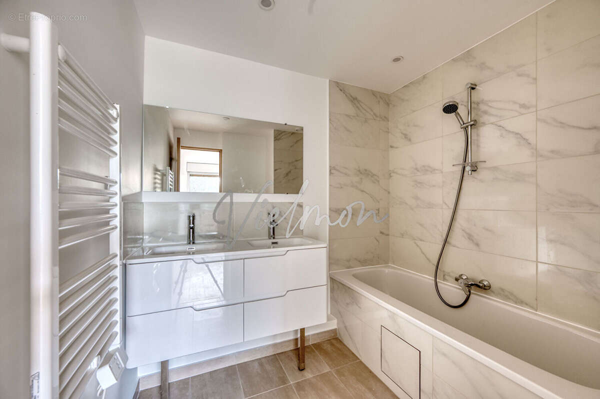 Appartement à LE CHESNAY