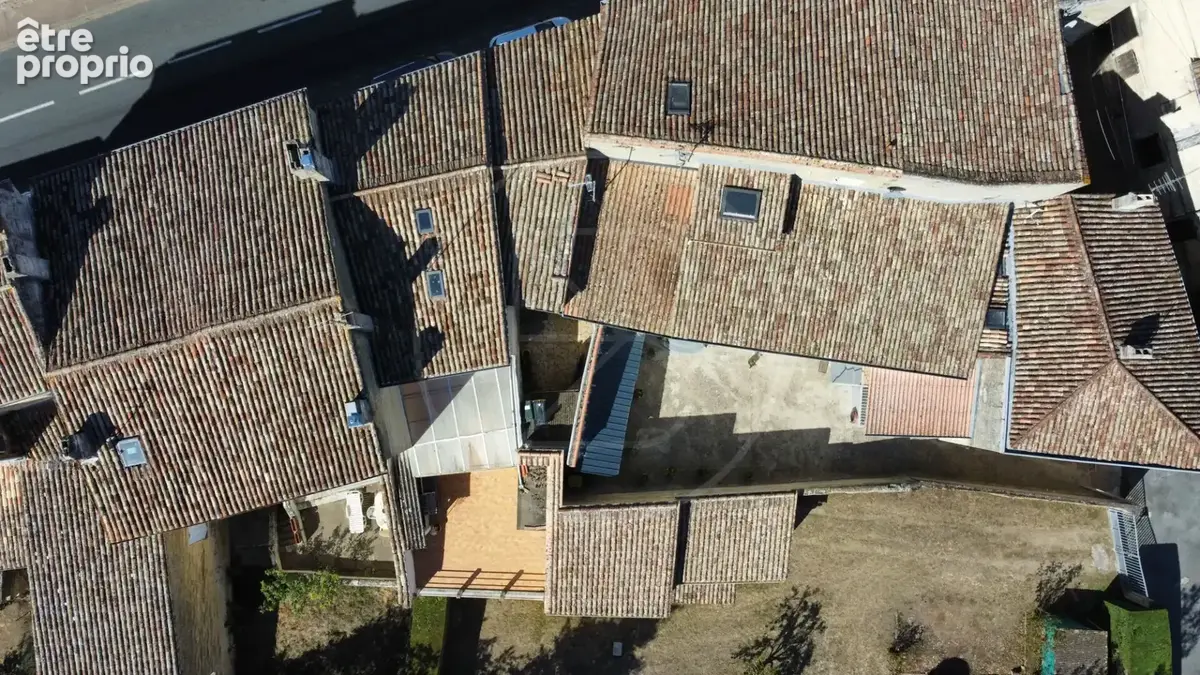 Maison de ville avec garage et terrasse - photo 14