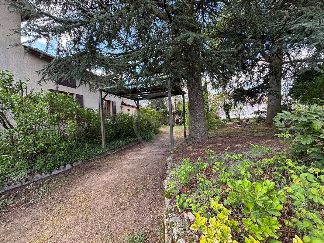 Maison à ANNONAY
