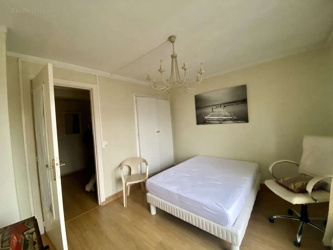 Appartement à MAUBEUGE