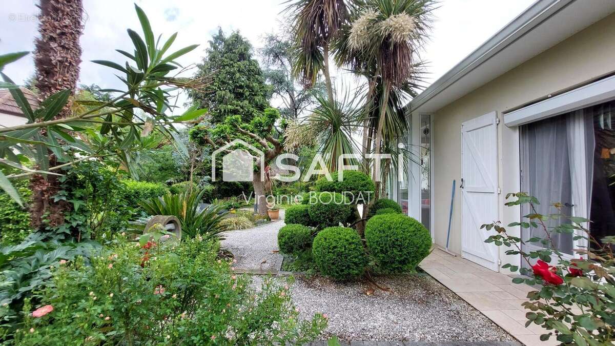 Photo 3 - Maison à LONS