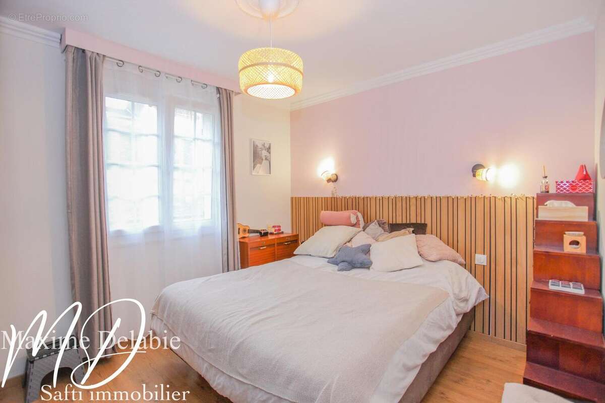 Photo 3 - Maison à LE MANS