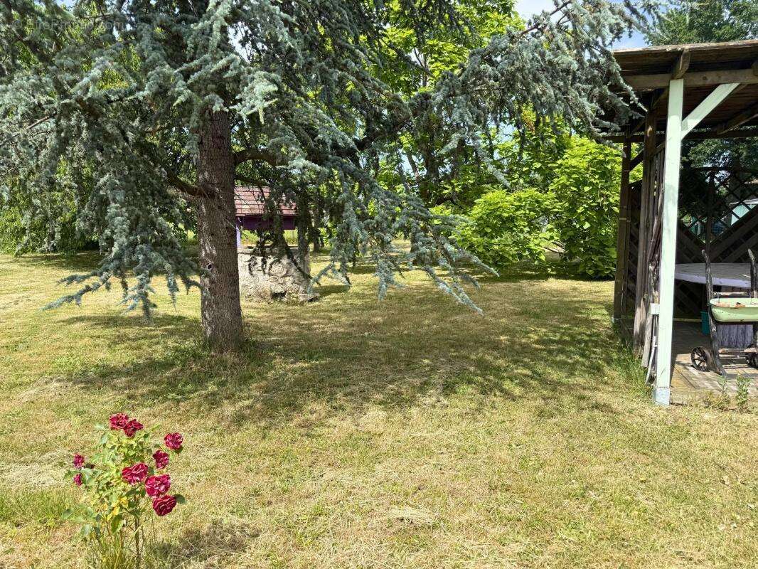 Maison à BESSAY-SUR-ALLIER