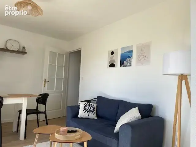 Appartement 2 pièces 48 m² à vendre à Vannes (56000) - photo 5