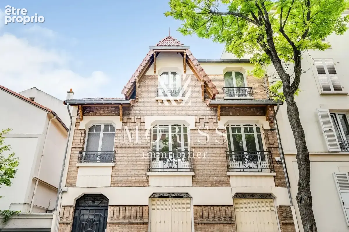 Appartement deux pièces - boulevard de la libération - 94300 vincennes - photo 10