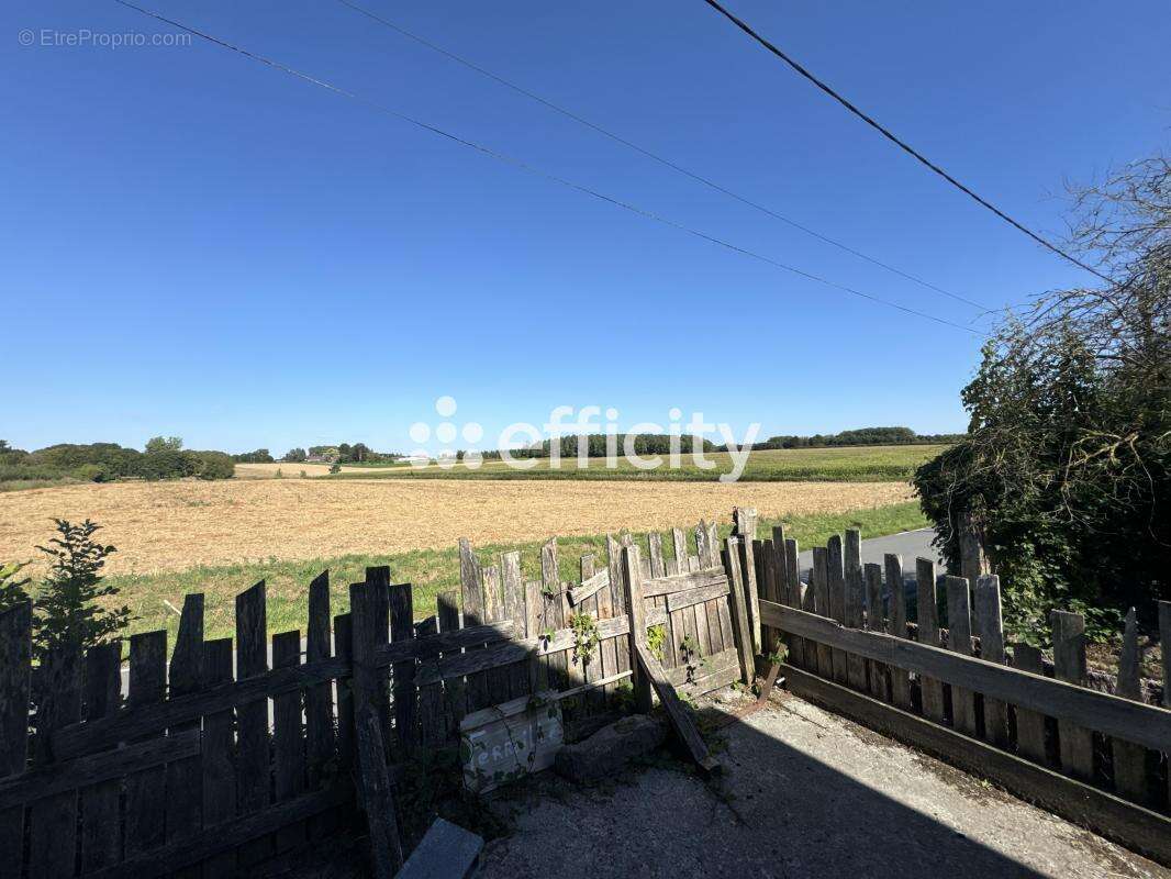 Maison à LA FLAMENGRIE