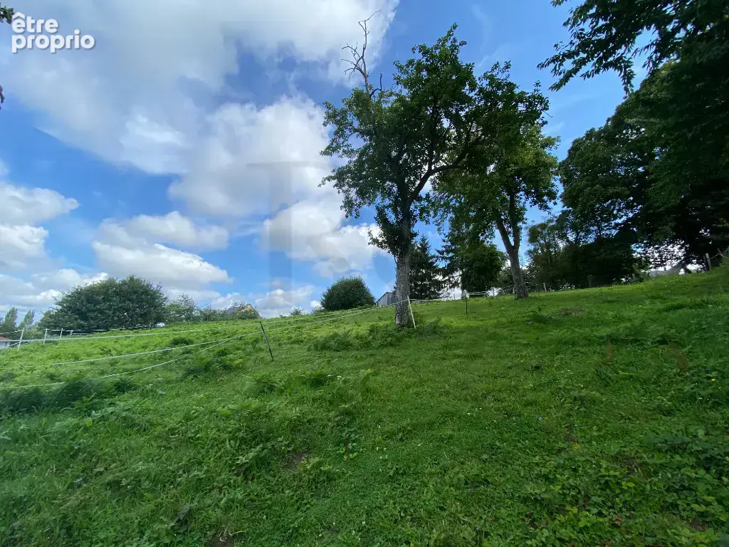 Terrain Domfront En Poiraie - photo 5