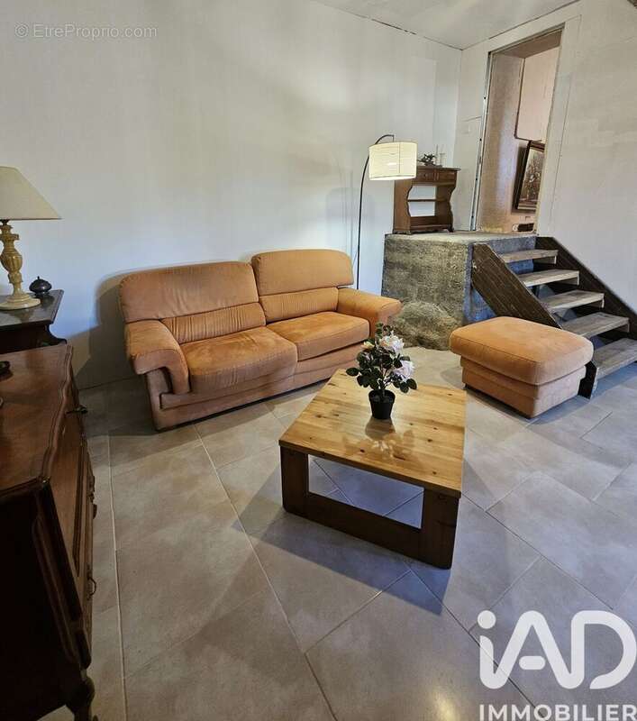 Photo 4 - Maison à LANSAC