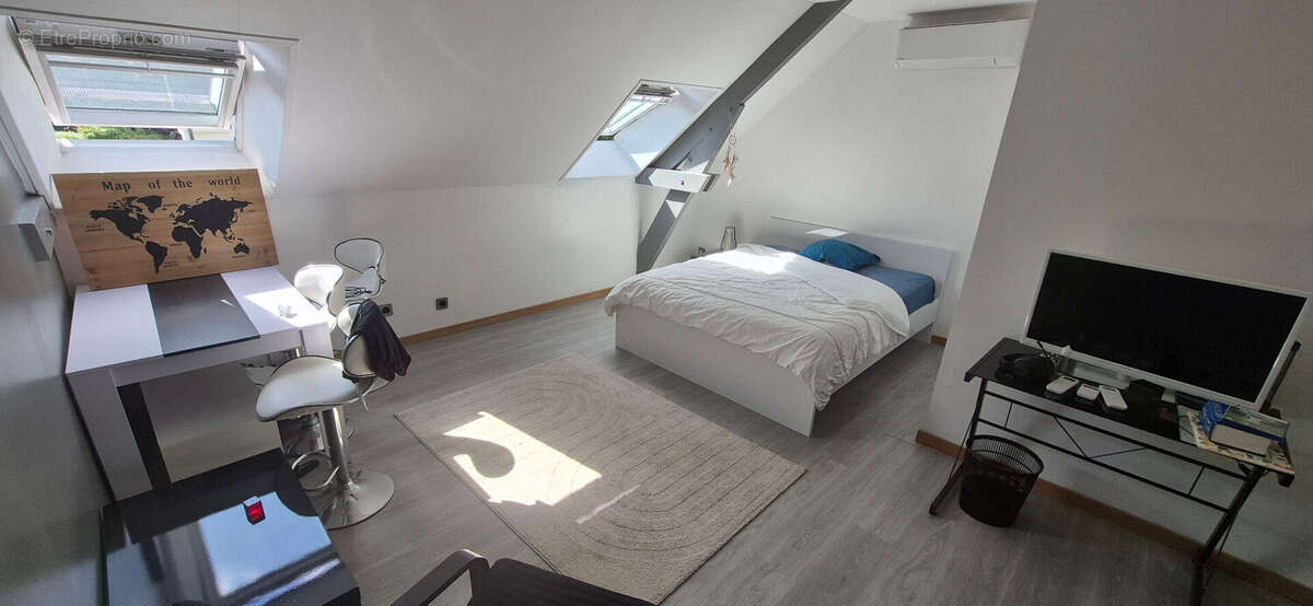 Exclusivité Pavillon de sept pièces à Soissons même - photo 5