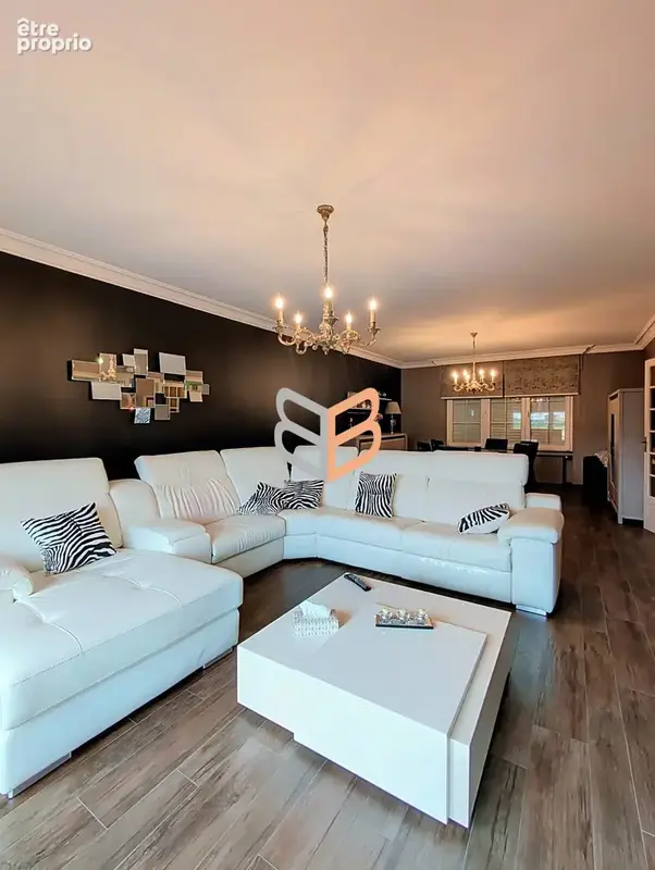 Maison 171 m² à Audun-Le-Tiche  - photo 4