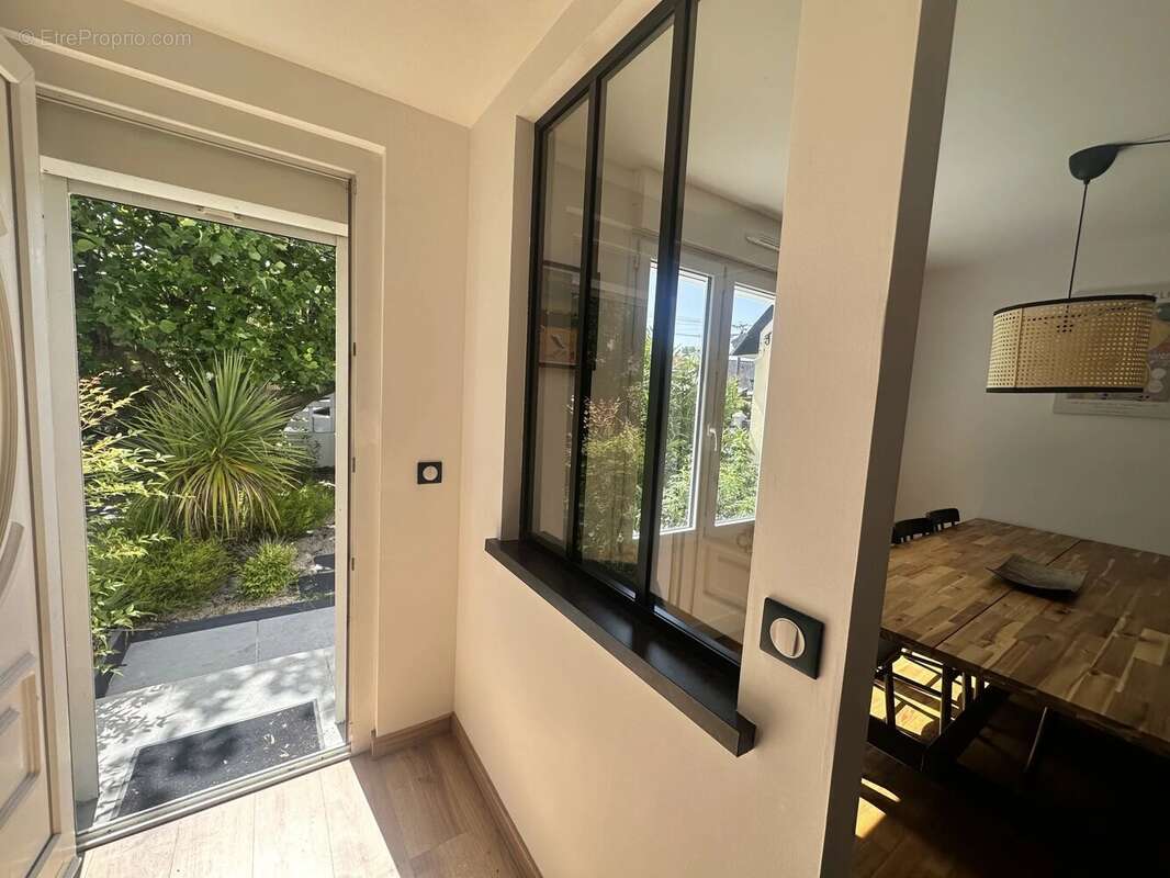 Maison à LARMOR-PLAGE