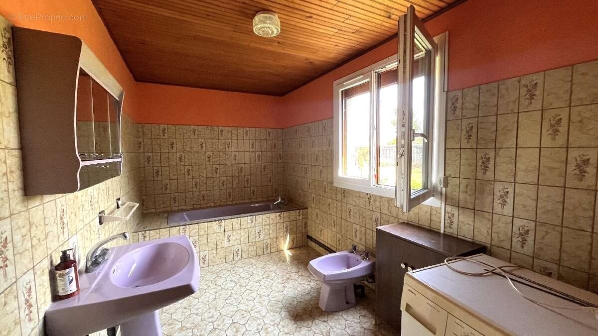 Maison 72 m² à Rocquigny  - photo 7