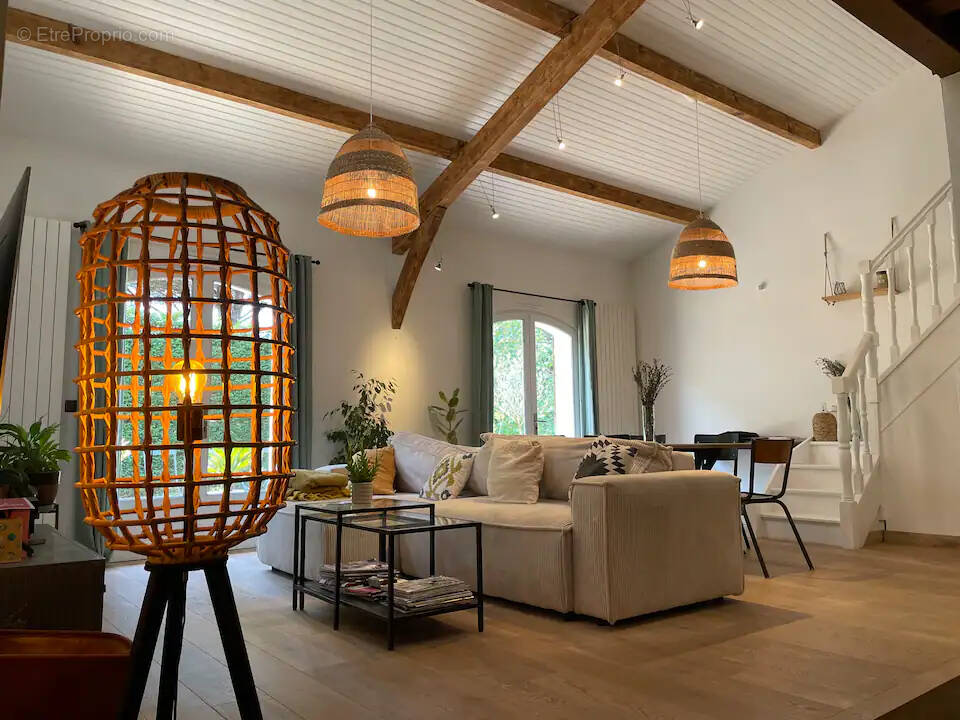 Maison à LA TESTE-DE-BUCH