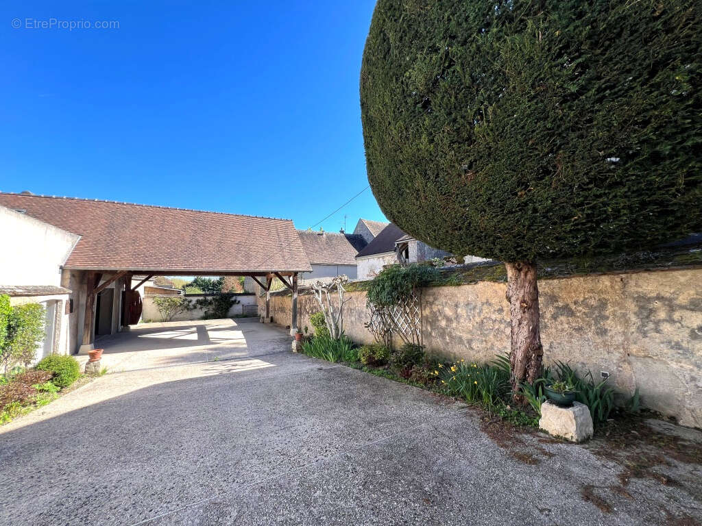 Maison à SENS