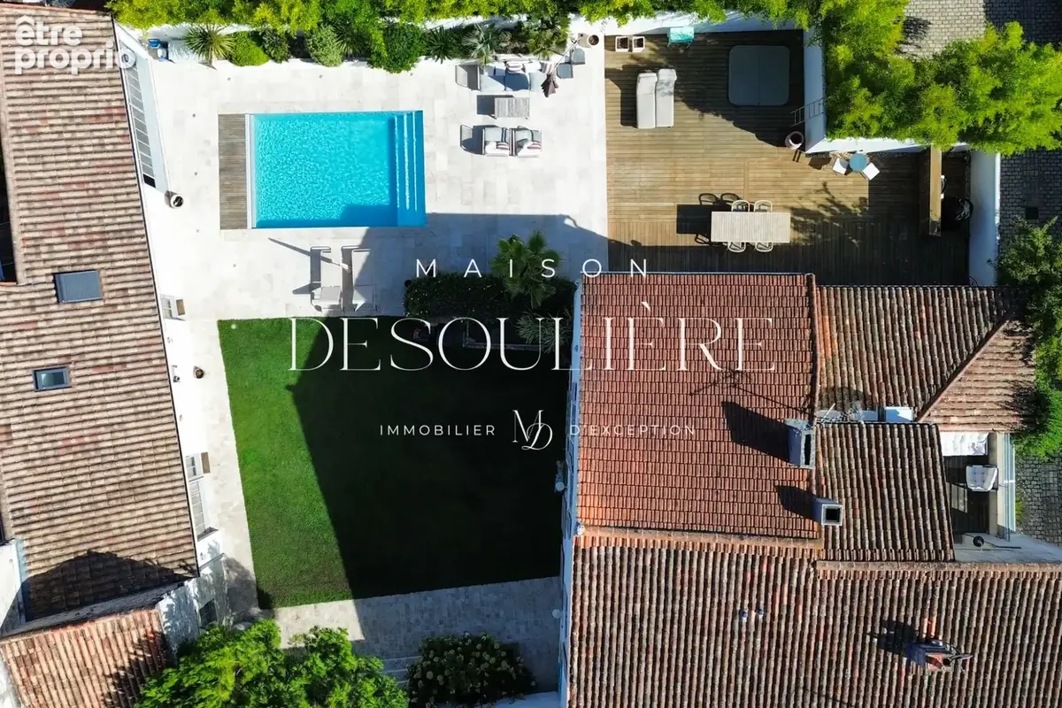 Maison à LA ROCHELLE