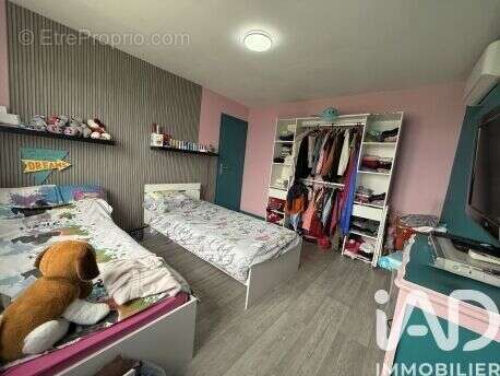 Photo 8 - Maison à HERSIN-COUPIGNY