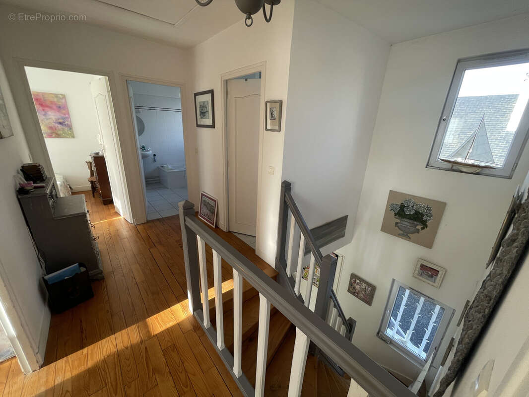 Maison à VILLERS-SUR-MER