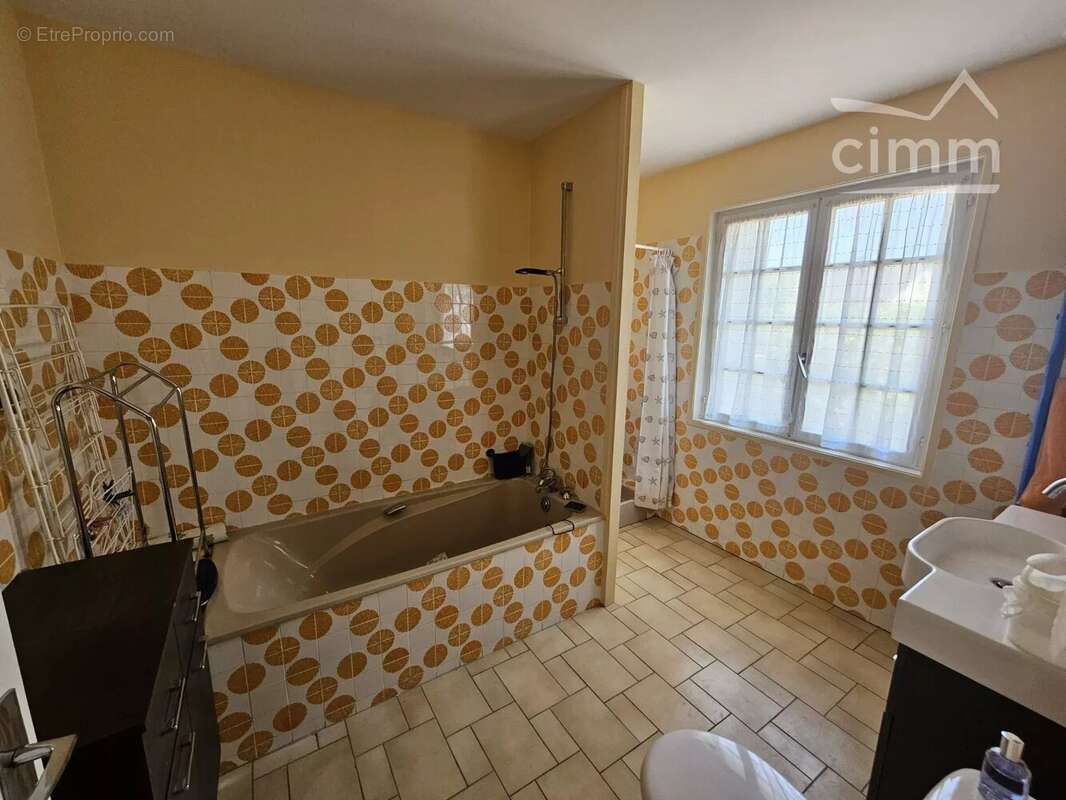 Maison de caractere - photo 7