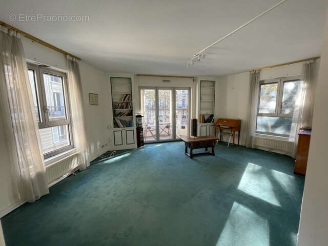 Residences services pour seniors - appartement de 3 pièce 70 m2 - photo 3