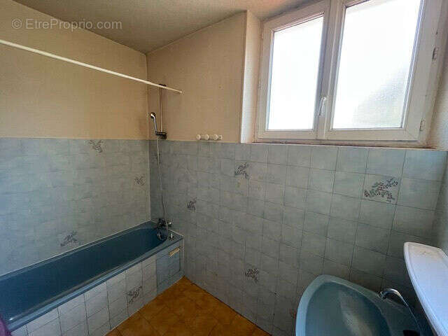 Photo 7 - Appartement à LA FERTE-GAUCHER