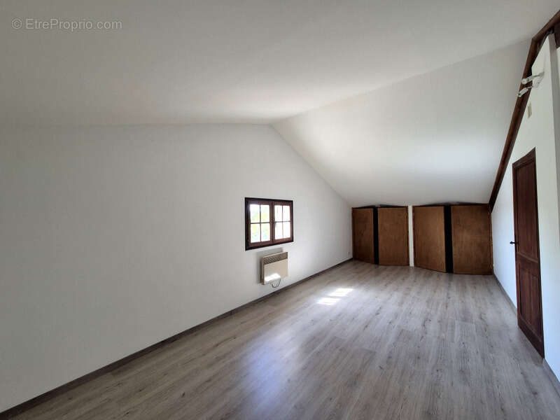 Maison à LA ROMIEU