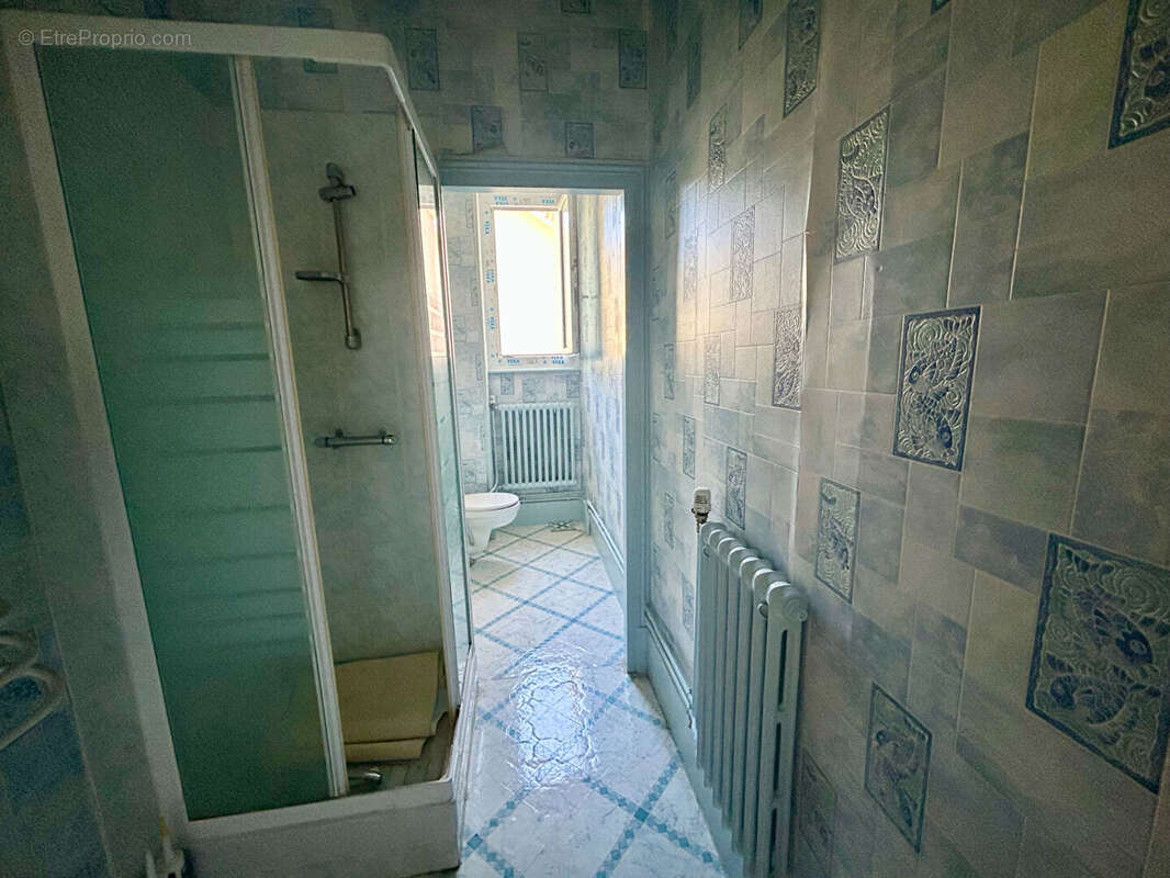 Maison à NERIS-LES-BAINS