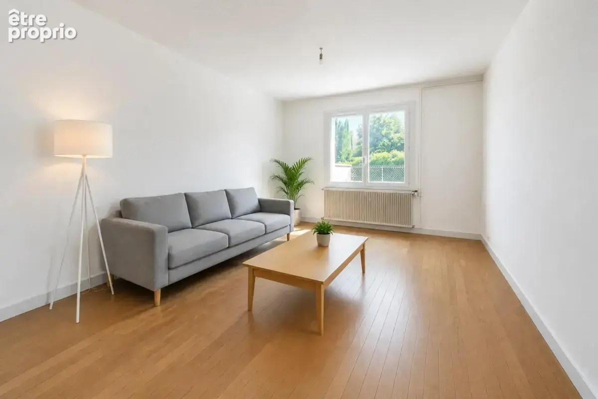 Charmante maison 6 pièces à Écoyeux - photo 8