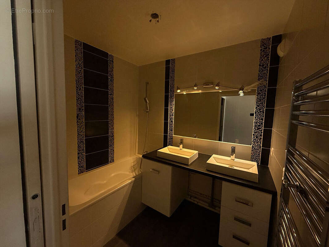 Appartement à PUTEAUX