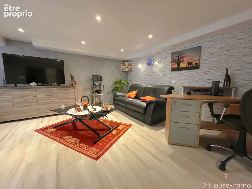 Maison 7 pièces 157 m² à vendre à Chatellerault (86100) - photo 68