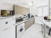 Appartement à TROYES