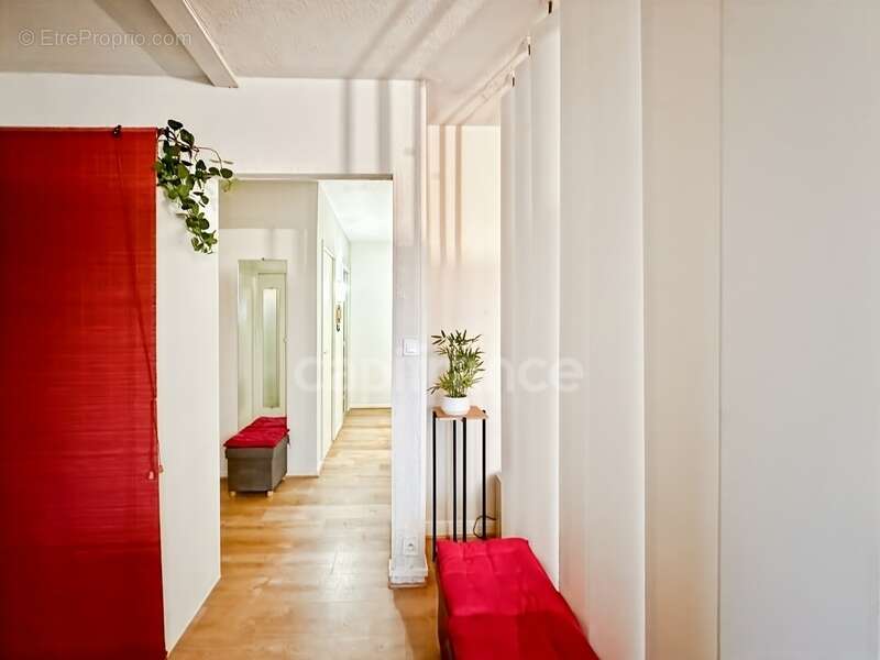 Appartement à PERPIGNAN