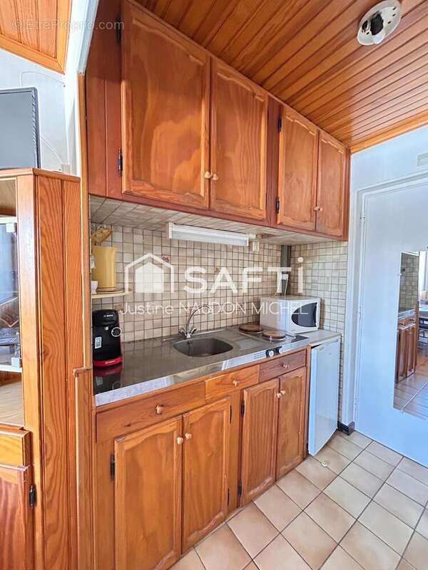 Photo 5 - Appartement à LA CLUSE