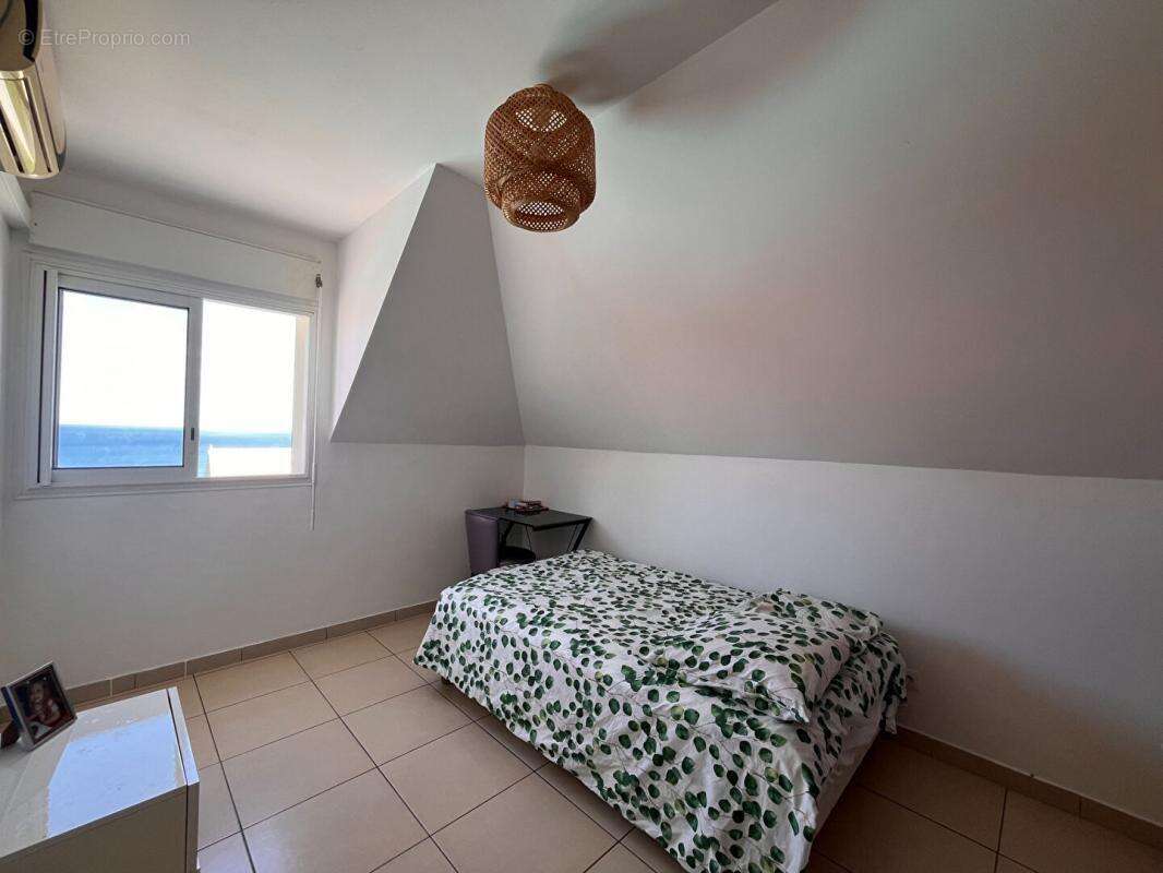 Maison à SAINT-PAUL