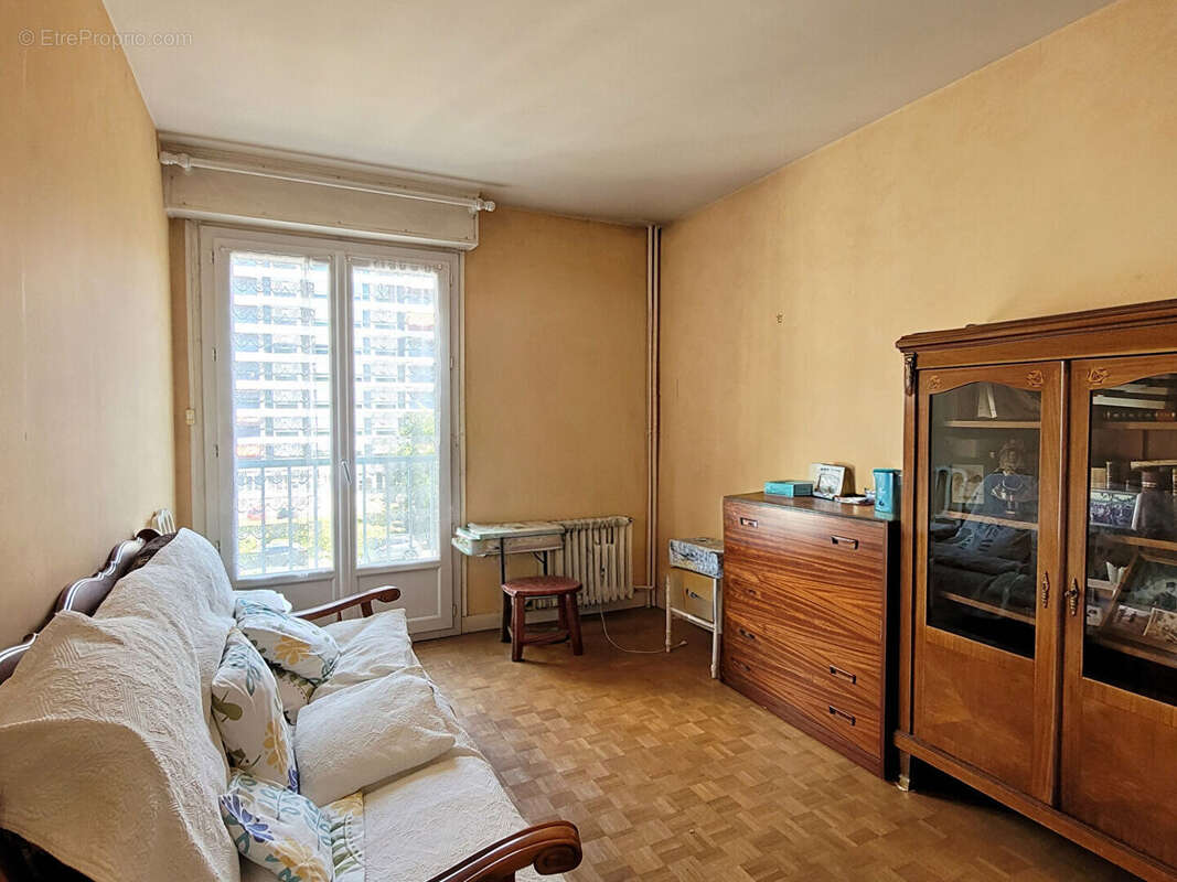 T3 59 m² avec Ascenseur , Secteur Recherché Parc Henri Vinay - photo 5