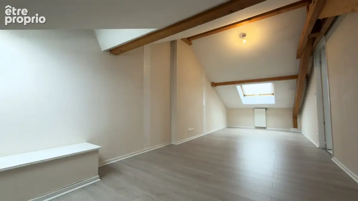 LAXOU   Émile Zola   T3 en Duplex - Piscine privative - photo 12
