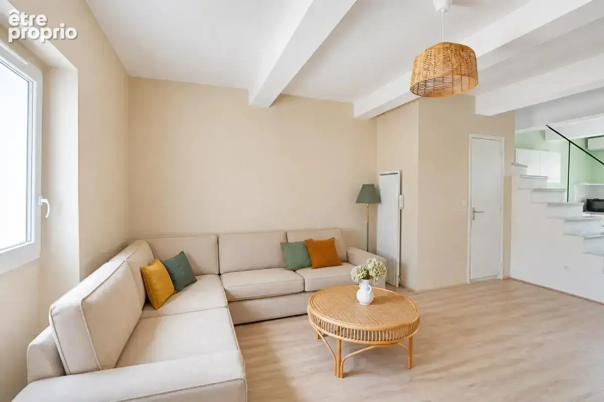 Maison de 4 pièces de 85 m² à Vedène - photo 4